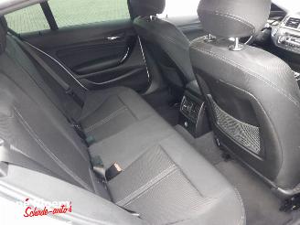 BMW 1-serie 116i Edition Sportline Executive Shadow picture 11