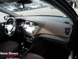 Hyundai I-20 1.0 T-GDi Comfort picture 7