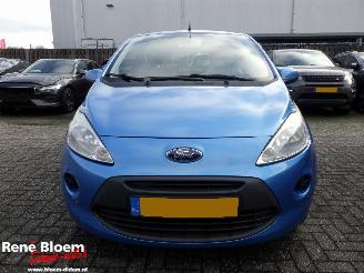 Ford Ka 1.2 Cool&Sound Airco picture 6
