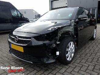 Opel Corsa 1.2 Edition 5drs Airco picture 4