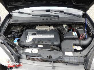 Hyundai Tucson 2.0i Style picture 7