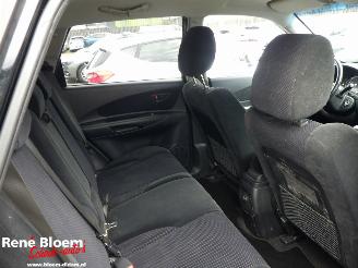 Hyundai Tucson 2.0i Style picture 14