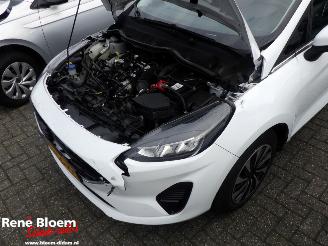Ford Fiesta 1.0 EcoBoost Hybrid Titanium picture 8