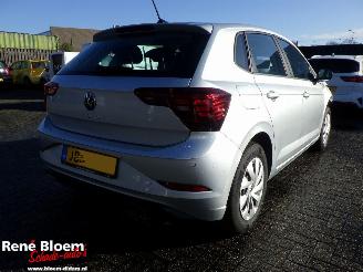 Unfallwagen Volkswagen Polo 1.0 MPI Edition 5drs Navi 2025/8