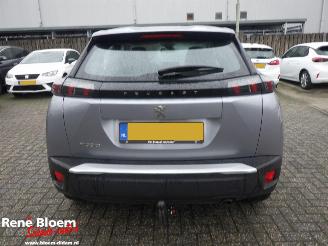 Peugeot 2008 1.2 PureTech Active Pack 5drs picture 6