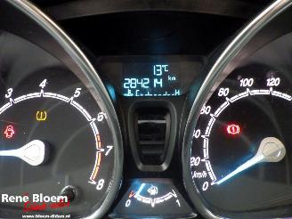 Ford Fiesta 1.0 Ecoboost 5drs Titanium Airco picture 20