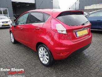Ford Fiesta 1.0 Ecoboost 5drs Titanium Airco picture 2