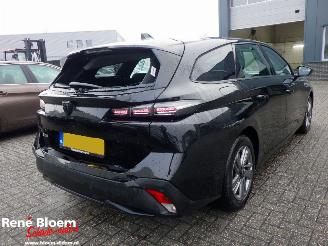 Peugeot 308 1.2 Puretech Business Navi 131pk picture 3