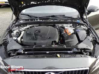 Volvo V-60 2.0 T6 Plug-in-Hybrid 253pk AWD picture 23