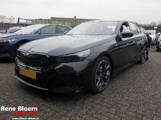 Unfallwagen BMW i5 M60 XDrive 84kWh 601pk Full Option 2025/3