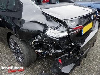 BMW i5 M60 XDrive 84kWh 601pk Full Option picture 26