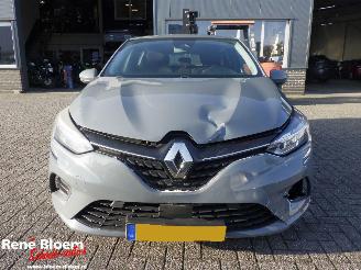 Renault Clio 1.0 TCe Intens Airco 5drs picture 3