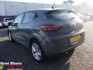 Renault Clio 1.0 TCe Intens Airco 5drs picture 5