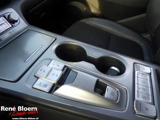 Hyundai Kona EV Comfort 64kWh picture 12