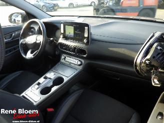 Hyundai Kona EV Comfort 64kWh picture 8