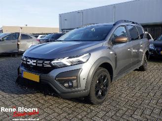  Dacia Jogger 1.6 Hybrid 140 Extreme 5p. 2024/11