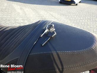 Triumph Trident 660  picture 10