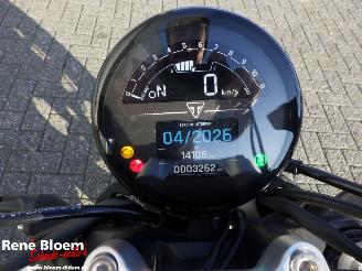 Triumph Trident 660  picture 9