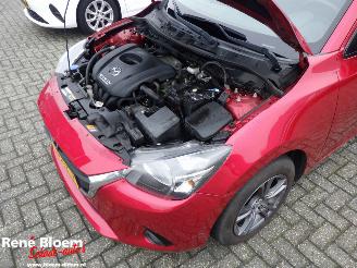 Mazda 2 1.5 Skyactiv-G GT-M Line Navi picture 21