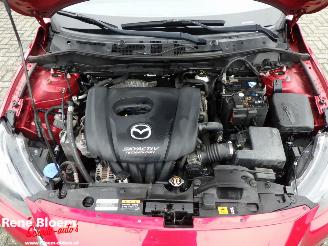 Mazda 2 1.5 Skyactiv-G GT-M Line Navi picture 20