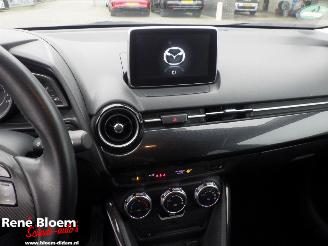 Mazda 2 1.5 Skyactiv-G GT-M Line Navi picture 16