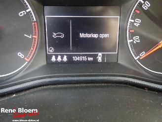 Opel Corsa 1.0 Turbo Online Edition Airco 5drs picture 16