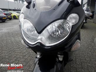 Kawasaki ZZ - R 1200  picture 13