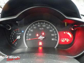 Suzuki Celerio 1.0 Comfort Airco 5drs picture 14