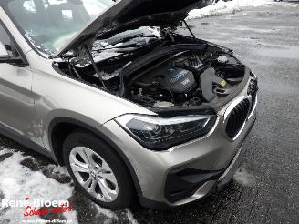 BMW X1 XDRIVE25E High Executive Automaat picture 21