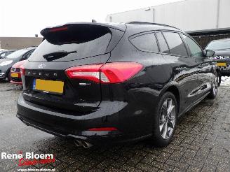 krockskadad bil auto Ford Focus 1.0 EcoBoost Hybrid ST-Line X Business 2021/9
