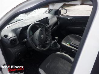 Hyundai I-10 1.0 Comfort 5drs Airco picture 16