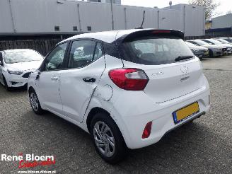 Hyundai I-10 1.0 Comfort 5drs Airco picture 5
