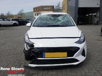 Hyundai I-10 1.0 Comfort 5drs Airco picture 3