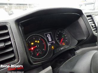 Volkswagen Crafter 35 2.0 TDI L4H4 177pk Aut picture 15