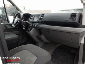 Volkswagen Crafter 35 2.0 TDI L4H4 177pk Aut picture 10