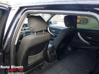 BMW 3-serie 318i 136pk Aut picture 10