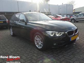BMW 3-serie 318i 136pk Aut picture 5