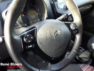 Citroën C1 1.0 VTI 5drs Feel Airco picture 17