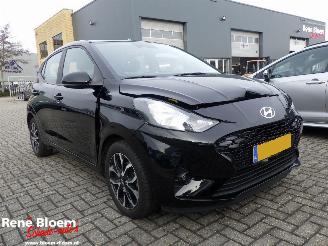 Hyundai I-10 1.0 Comfort 5drs picture 2