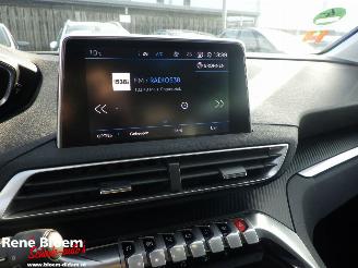 Peugeot 5008 1.2 PureTech Blue Lease Executive Automaat 7-persoons picture 21