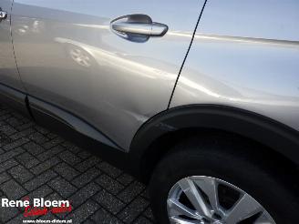 Peugeot 5008 1.2 PureTech Blue Lease Executive Automaat 7-persoons picture 7