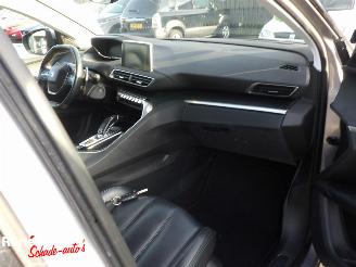 Peugeot 5008 1.2 PureTech Blue Lease Executive Automaat 7-persoons picture 12