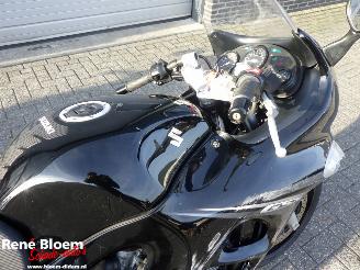 Suzuki GSX 600 F picture 17