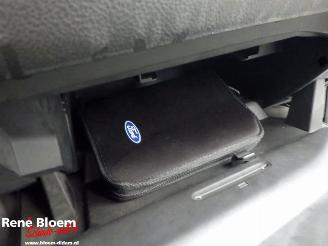 Ford Focus Wagon 1.6 TI-VCT Lease Trend picture 21