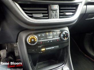 Ford Puma 1.0 EcoBoost Hybrid ST-LineX picture 19