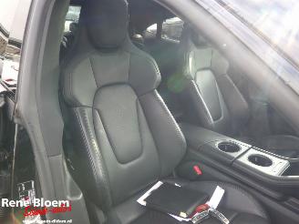 Porsche Taycan 4S Performance 489pk 84kWh picture 13