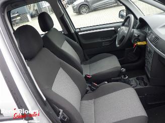Opel Meriva 1.6 16V Enjoy Airco picture 12