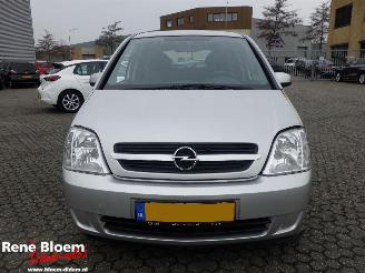 Opel Meriva 1.6 16V Enjoy Airco picture 3