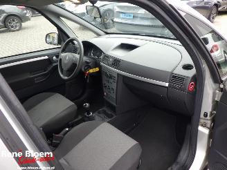 Opel Meriva 1.6 16V Enjoy Airco picture 10