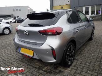 Opel Corsa-E Ultimate 50kwh picture 4